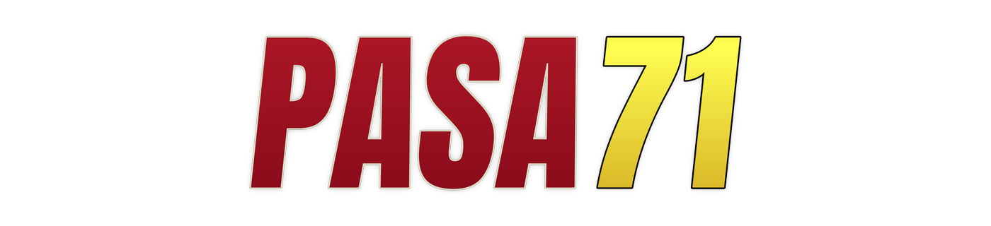 pasa71 লোগো